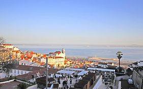 Pousada Alfama